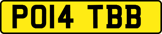 PO14TBB