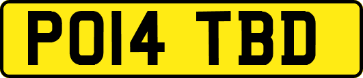 PO14TBD