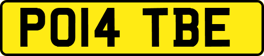 PO14TBE