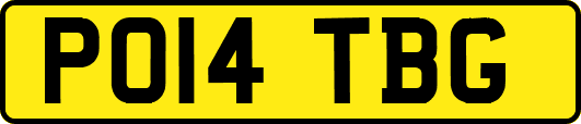 PO14TBG