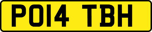 PO14TBH