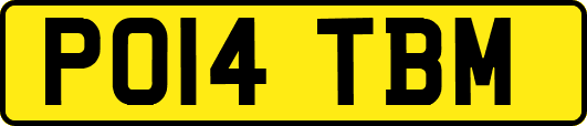 PO14TBM