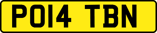 PO14TBN