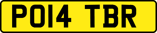 PO14TBR