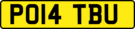 PO14TBU