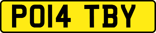 PO14TBY