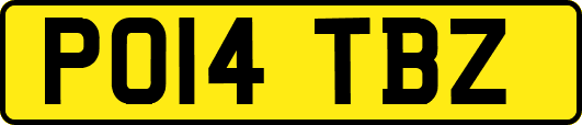 PO14TBZ