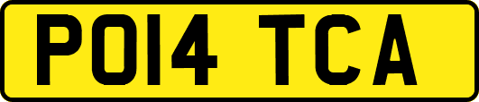 PO14TCA