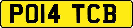 PO14TCB