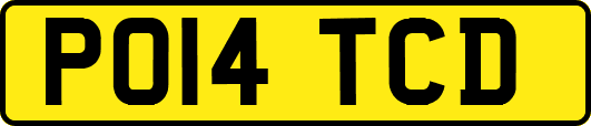 PO14TCD