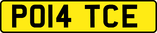 PO14TCE