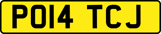 PO14TCJ