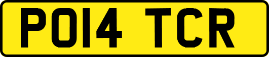 PO14TCR