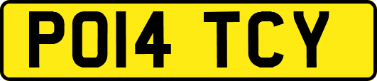 PO14TCY