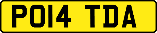 PO14TDA