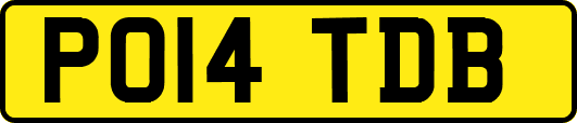 PO14TDB
