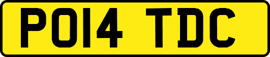 PO14TDC