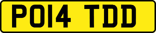 PO14TDD