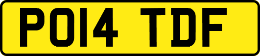PO14TDF
