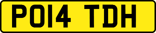 PO14TDH