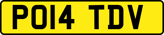 PO14TDV