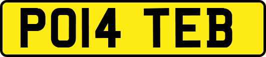 PO14TEB