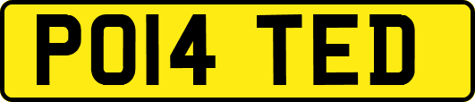 PO14TED