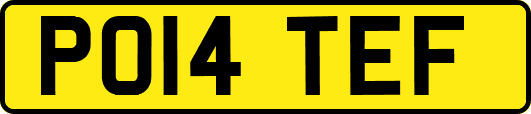 PO14TEF