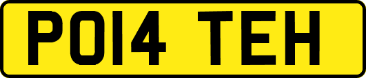 PO14TEH