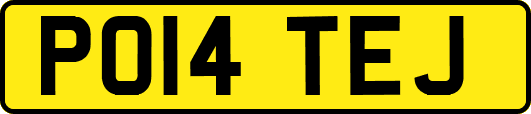 PO14TEJ
