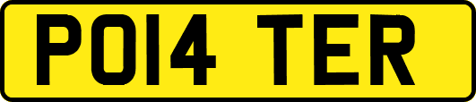 PO14TER