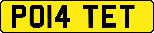 PO14TET