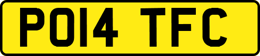 PO14TFC