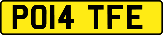 PO14TFE