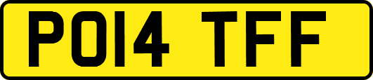 PO14TFF