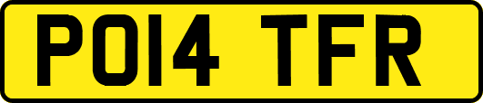 PO14TFR