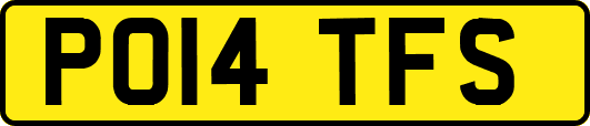 PO14TFS