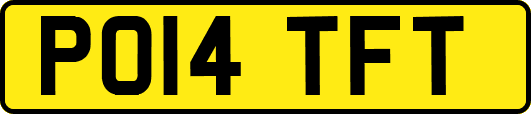 PO14TFT