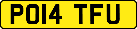 PO14TFU