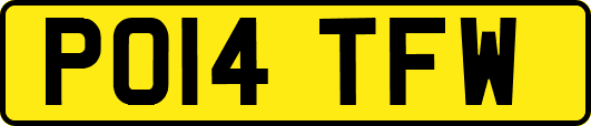 PO14TFW