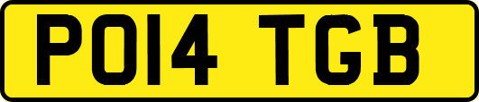 PO14TGB