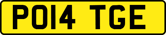 PO14TGE