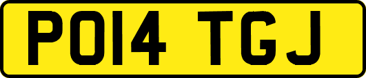 PO14TGJ