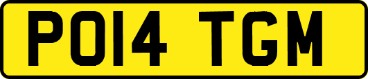 PO14TGM