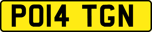 PO14TGN