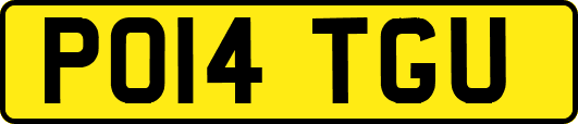 PO14TGU