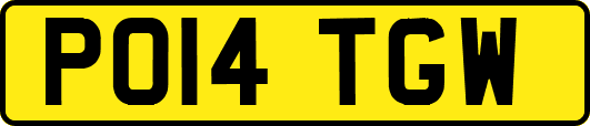 PO14TGW