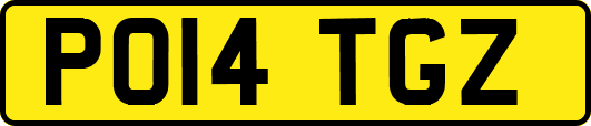 PO14TGZ