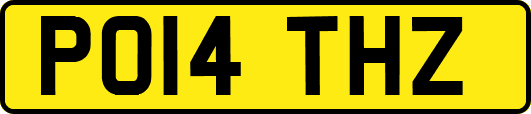 PO14THZ