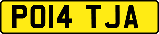 PO14TJA